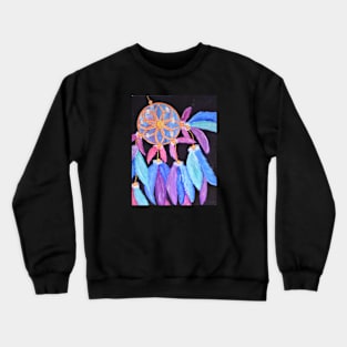 Sweet Dreams Crewneck Sweatshirt